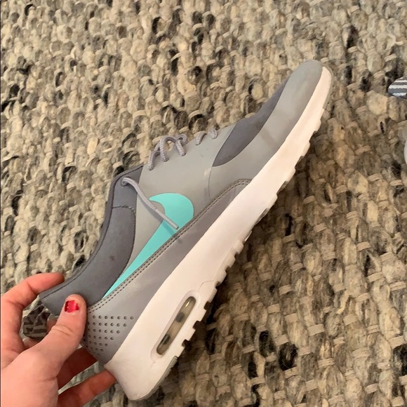 Nike air max Thea - Picture 4 of 4